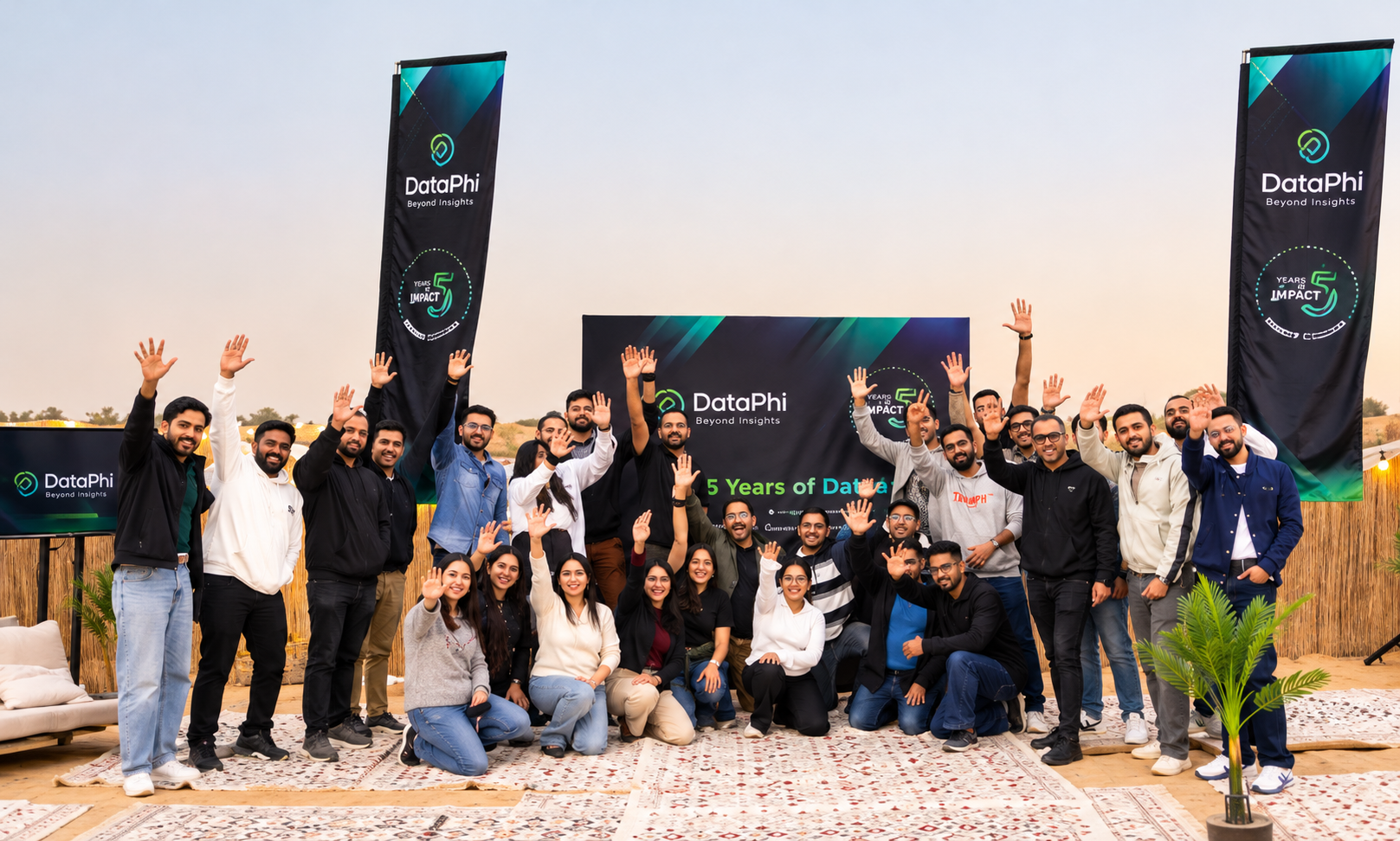 Corporate Events
