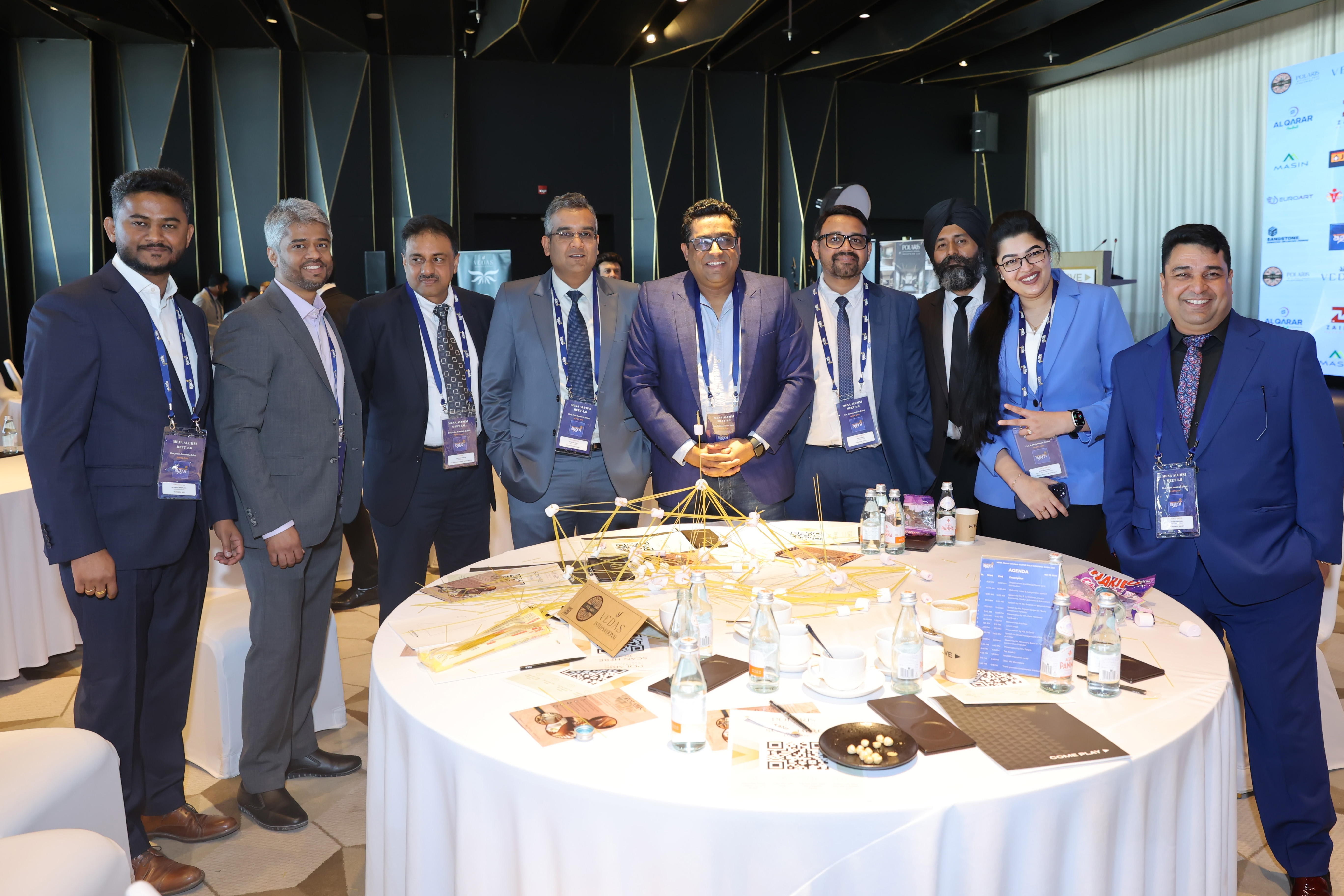 Corporate Events gallery 1
