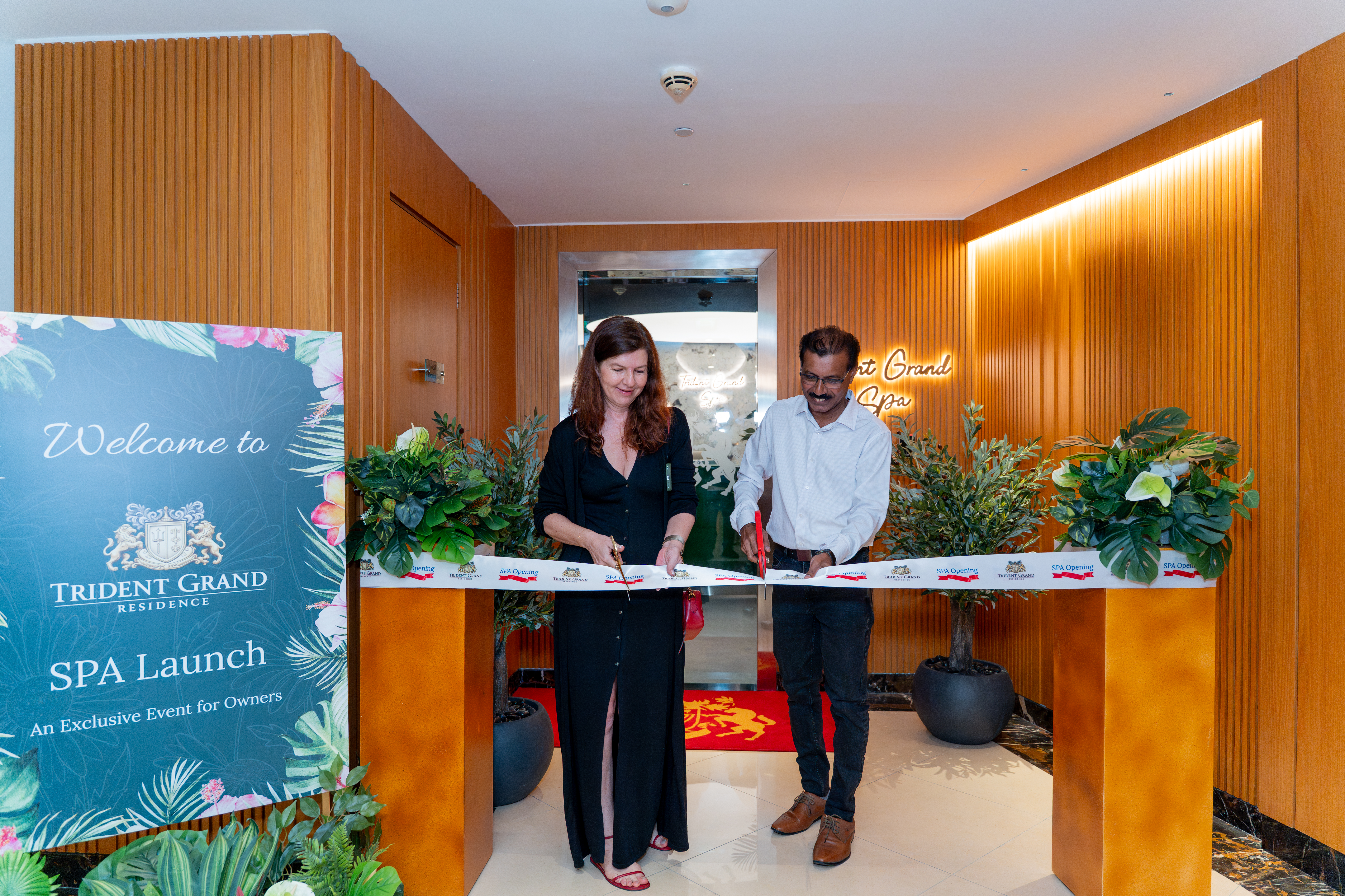 Inaugurations & Grand Openings gallery 1
