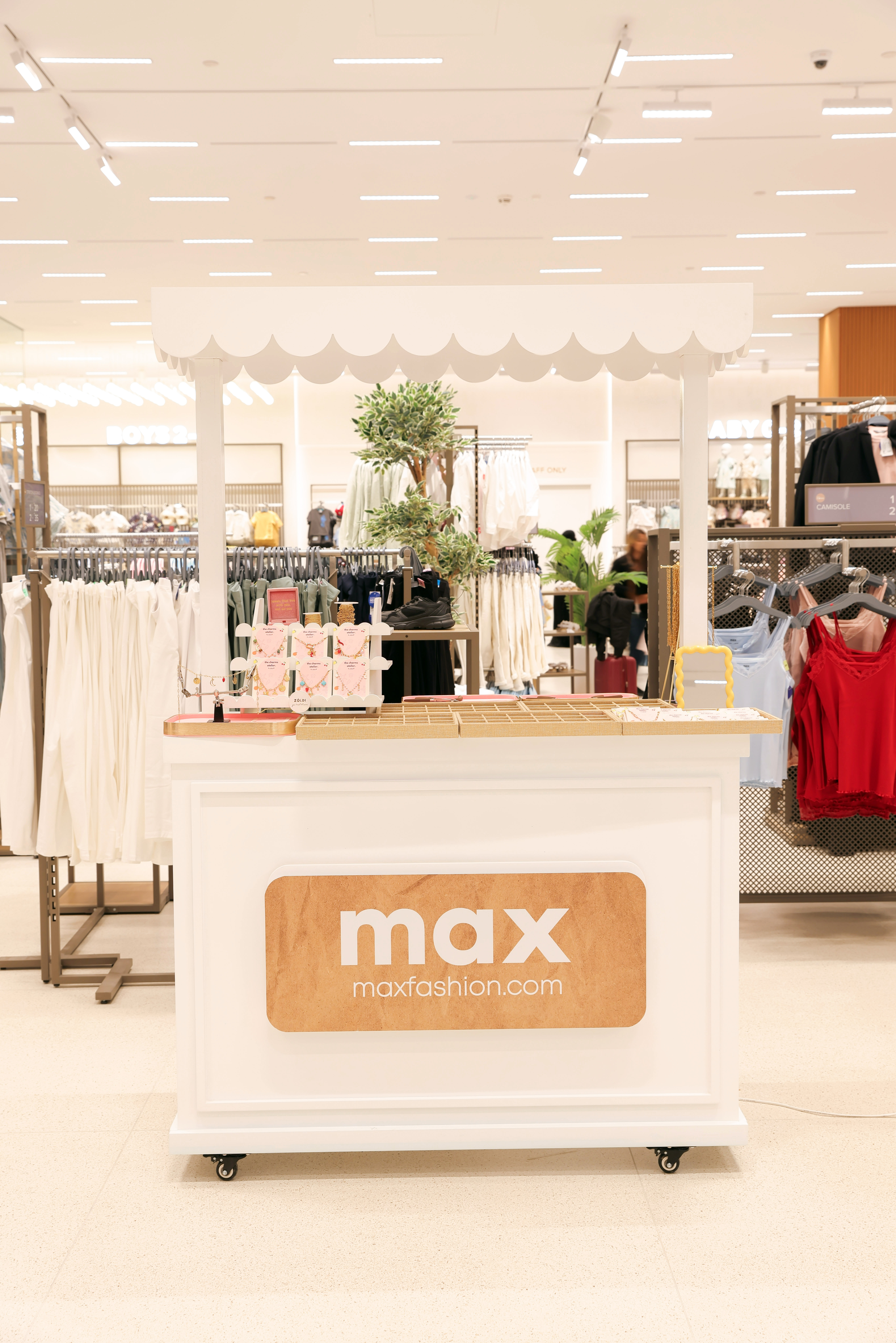 Retail Events & Activations gallery 1
