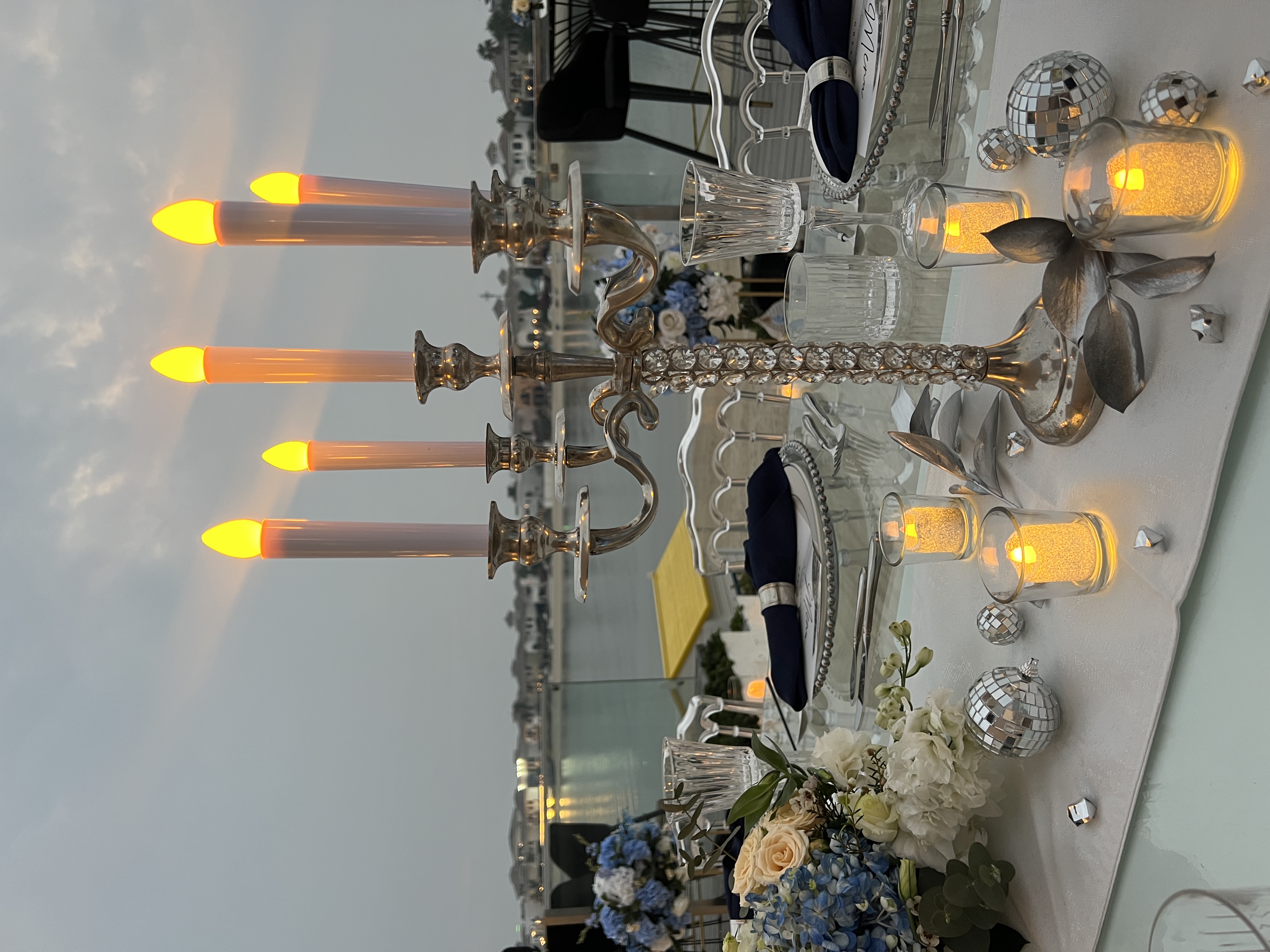 Private Parties gallery 2