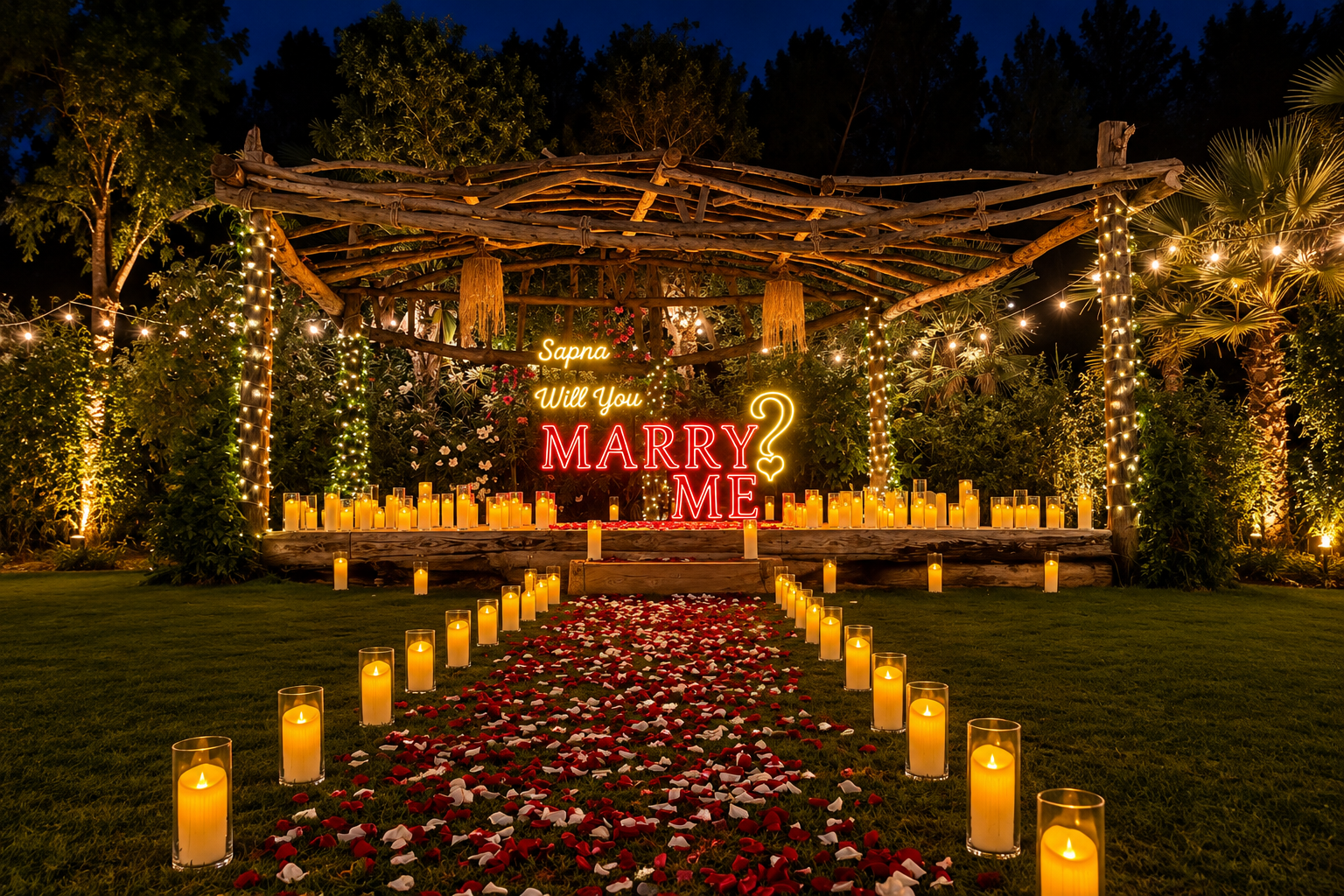 Proposals